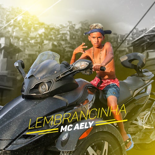 Lembrancinha