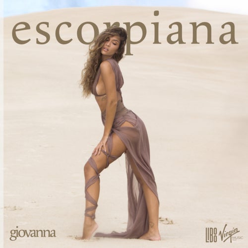 Escorpiana