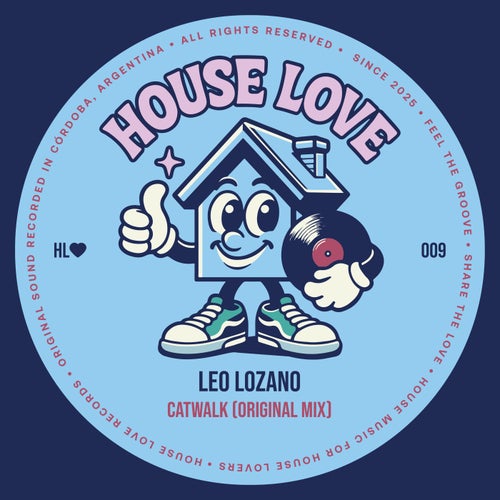 Release of the week