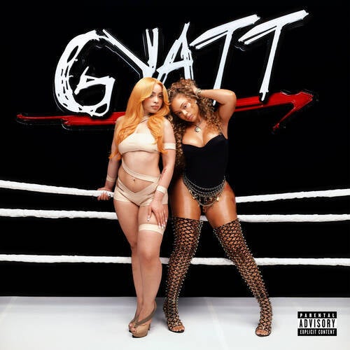 Gyatt