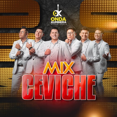 Mix Ceviche