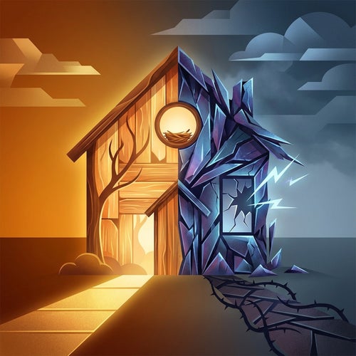 Home Or Harm