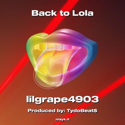 Back to Lola