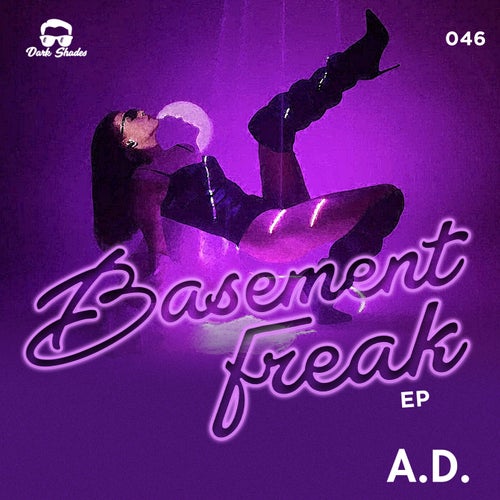 Basement Freak EP