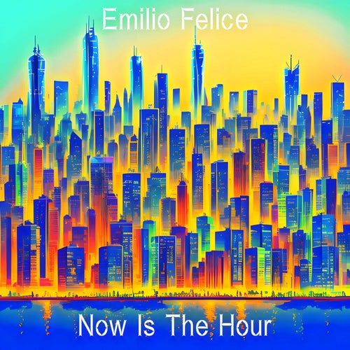 Now Is The Hour