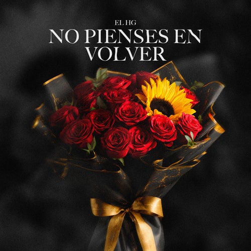 No Pienses En Volver