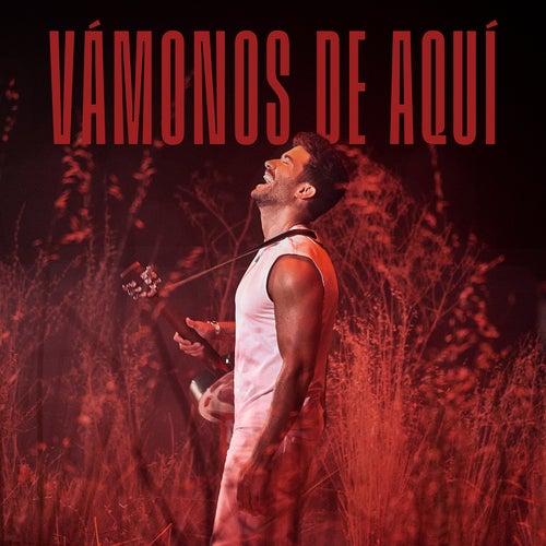 Vámonos de aquí