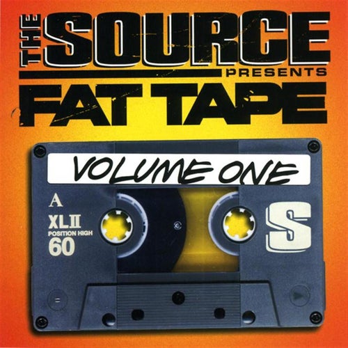The Source - Fat Tape Volume 1