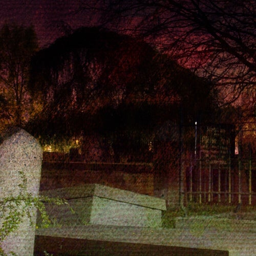 Gravewave
