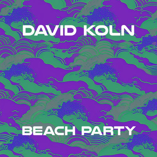 Beach Party