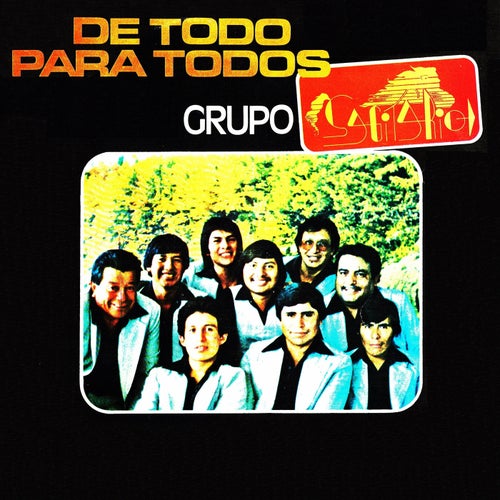 De todo para todos