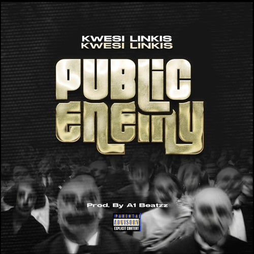 Public Enemy