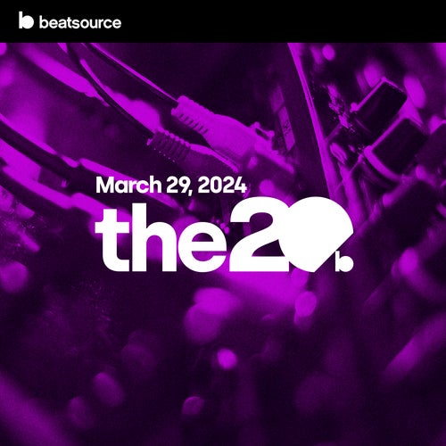 The 20 - March 29, 2024 Album Art
