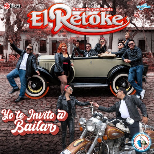 Yo Te Invito a Bailar. Música de Guatemala para los Latinos