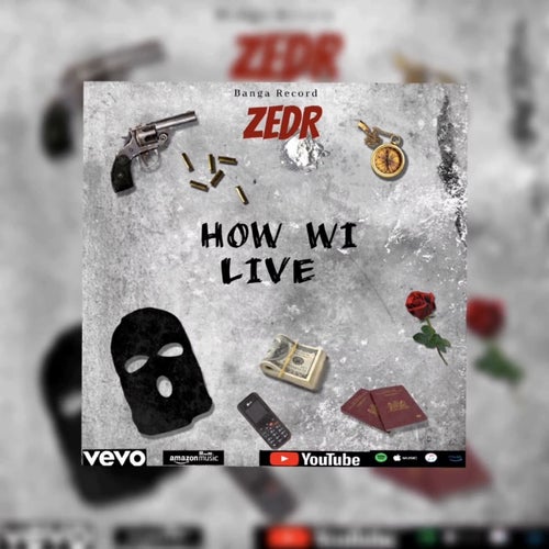 How Wi Live