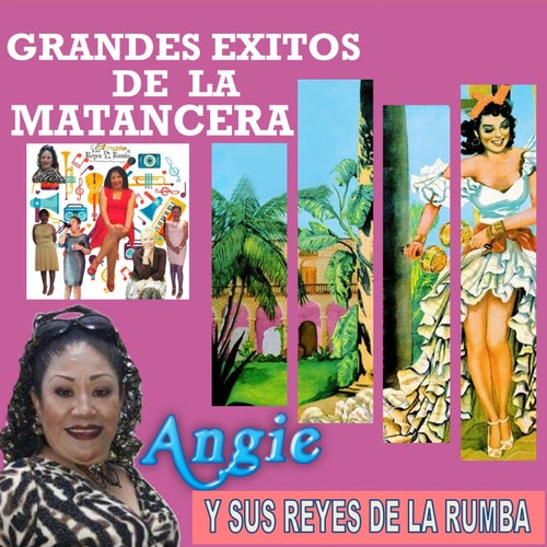 Grandes Éxitos de la Matancera
