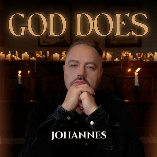 God Does