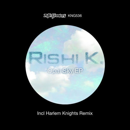 Opal Sky EP (Harlem Knights Remix)