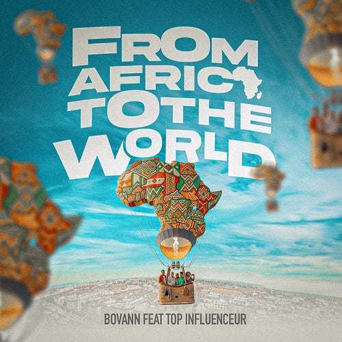 From africa to the world