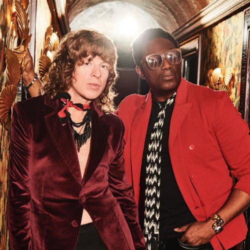 The Brand New Heavies Profile