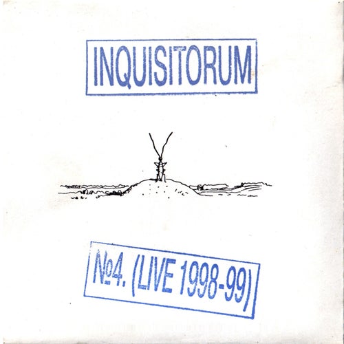 IV - LIVE 1998-1999