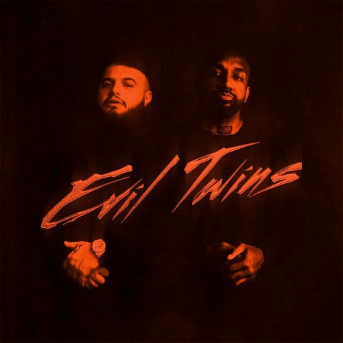 Evil Twins