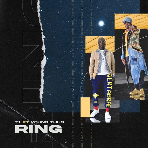 Ring  (feat. Young Thug)