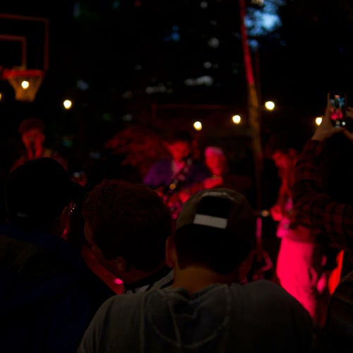 Garden Party