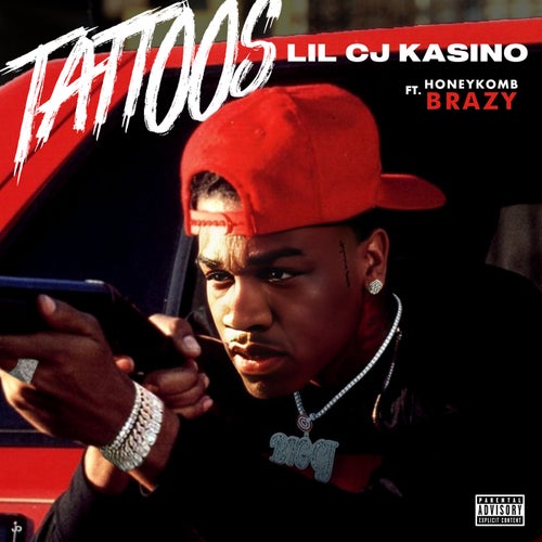Tattoos (feat. HoneyKomb Brazy)