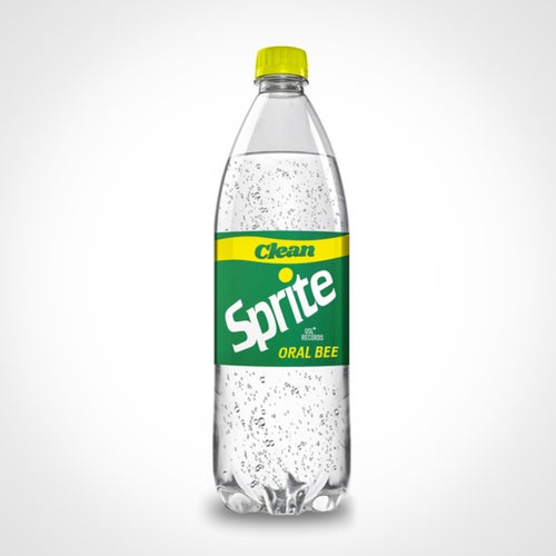 Clean Sprite