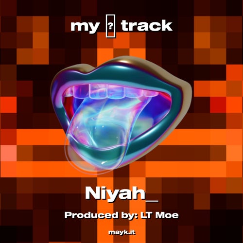 my  track