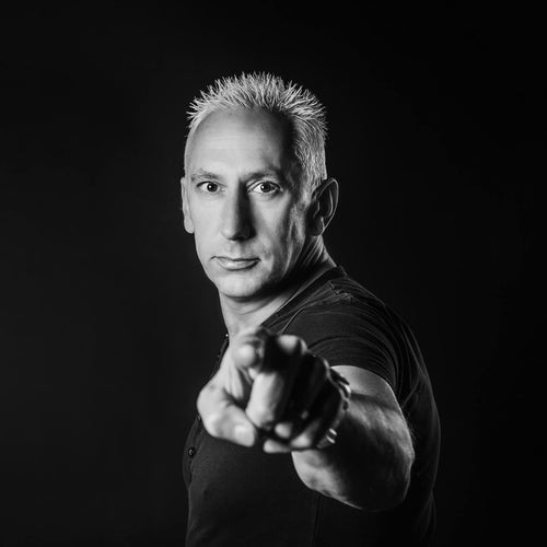 Johan Gielen Profile