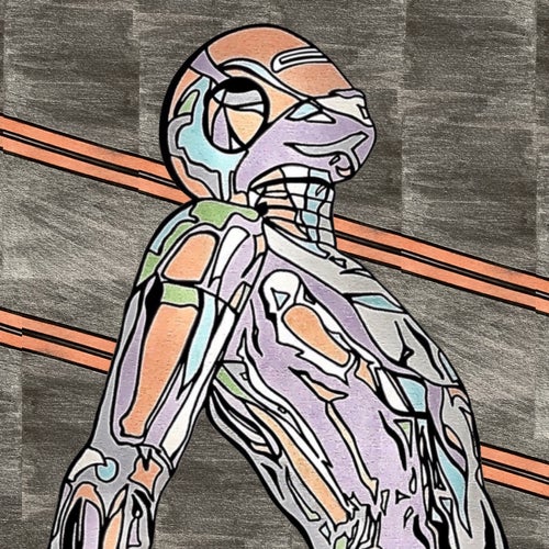 Track Artwork