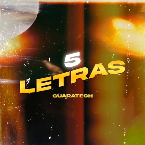 5 Letras (Guaratech)