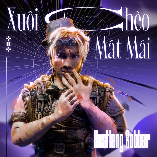 Xuôi Chèo Mát Mái