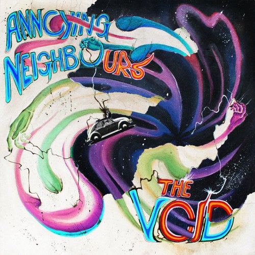 Release of the week