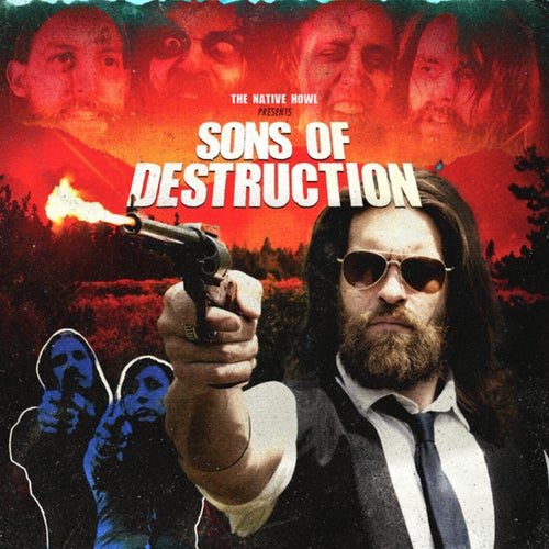 Sons of Destruction