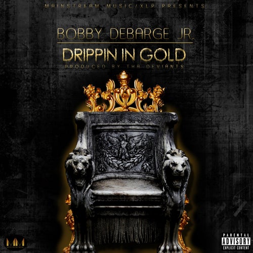 Drippin In Gold - Single
