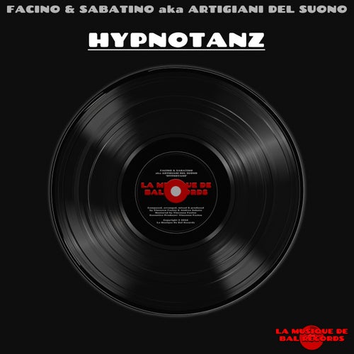 HypnoTanz