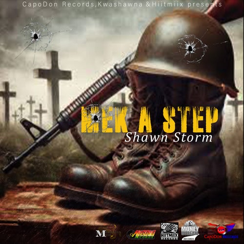 Mek A Step