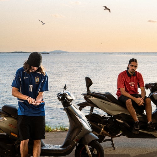 Azur & Asmar
