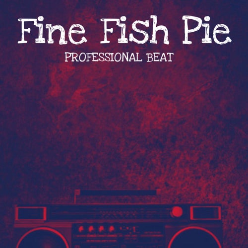 Fine Fish Pie