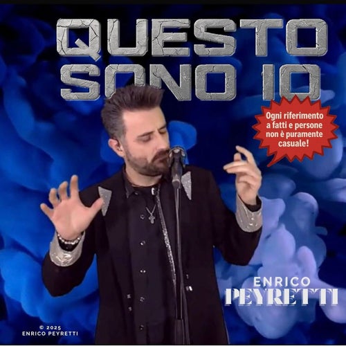Questo sono io