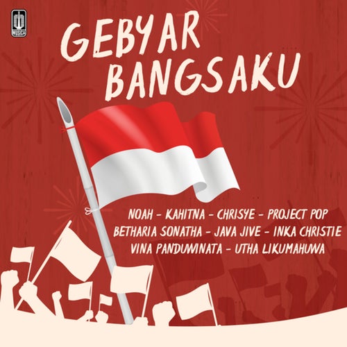 Gebyar Bangsaku