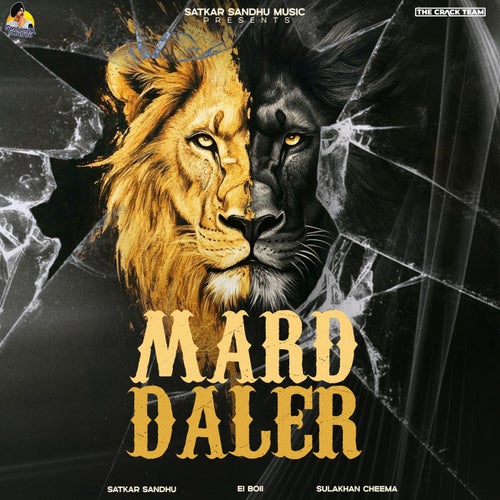 Mard Daler