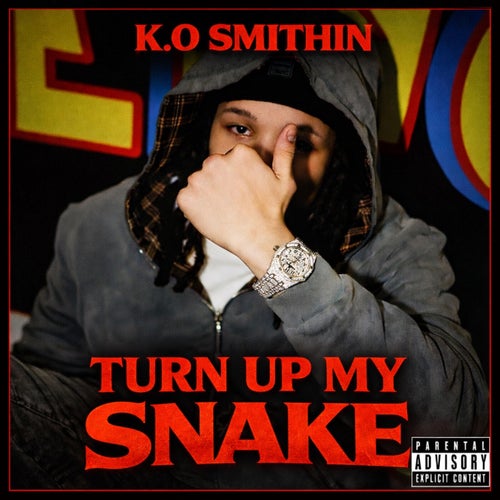 Turn Up My Snake