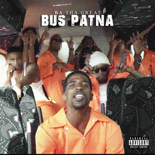 Bus Patna