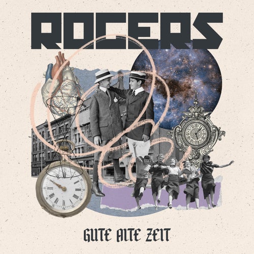 Gute alte Zeit