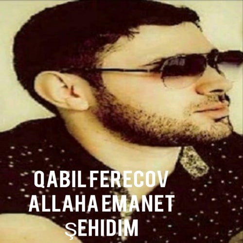 Allaha Emanet Şehidim