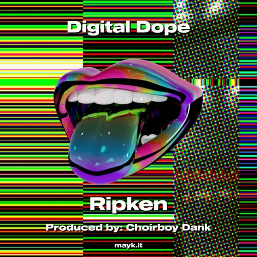 Digital Dope
